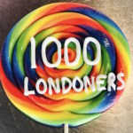 1000 LONDONERS MOVIE NIGHTS PRESENTS: ALL YOU CAN EAT